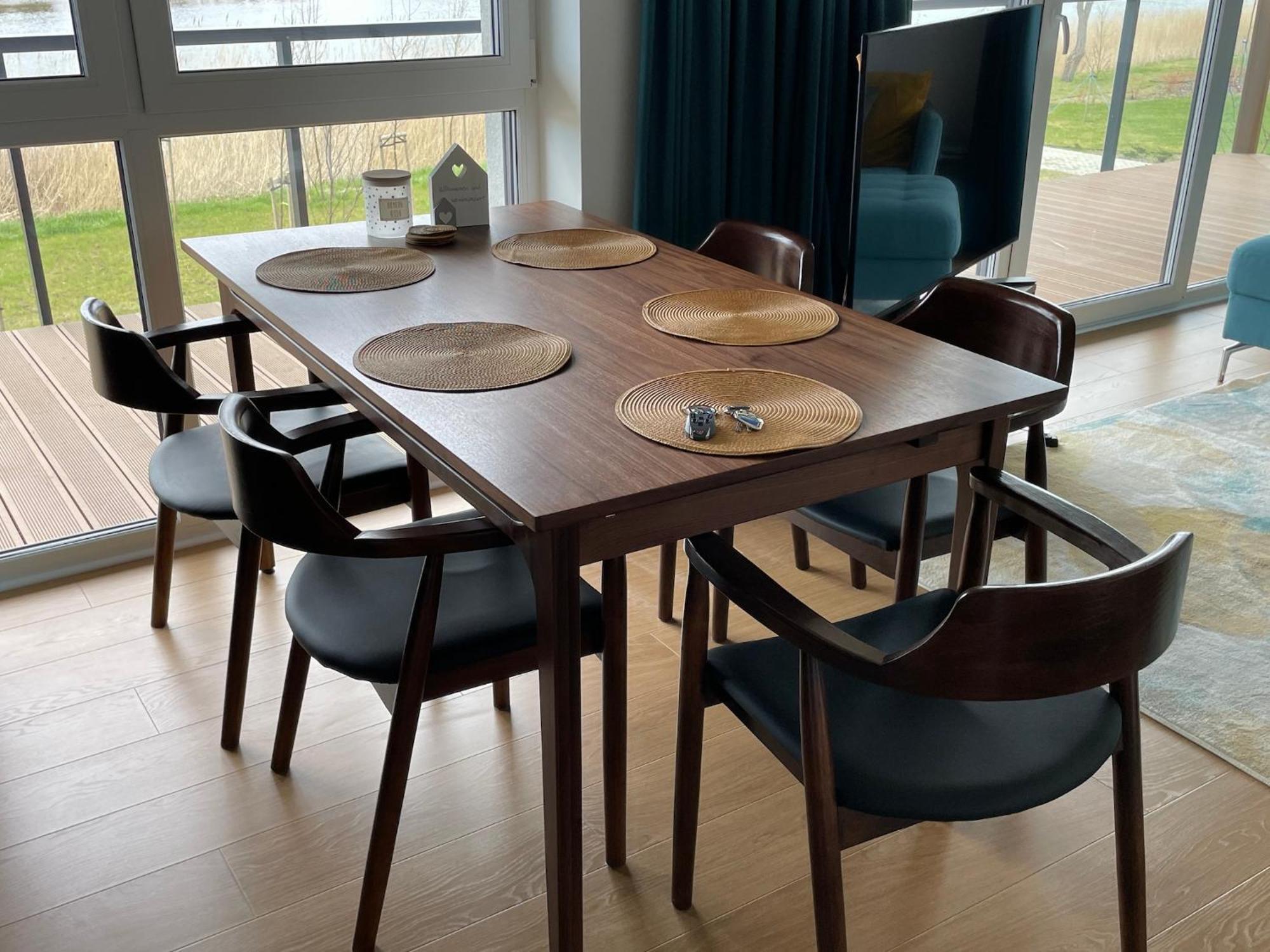 Ostseeperle - Pool, Sauna, 2 Bikes Dziwnów Eksteriør bilde