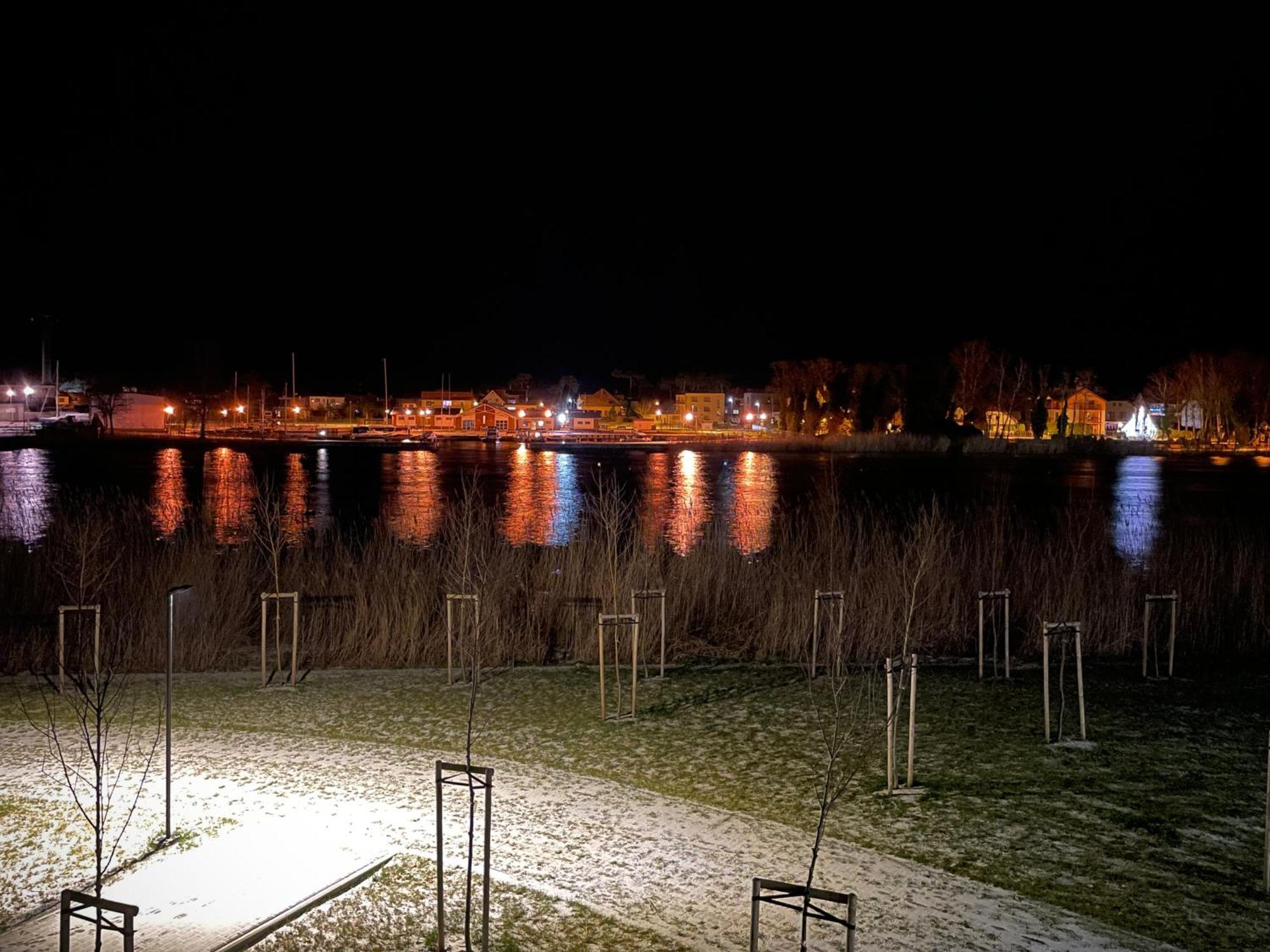 Ostseeperle - Pool, Sauna, 2 Bikes Dziwnów Eksteriør bilde