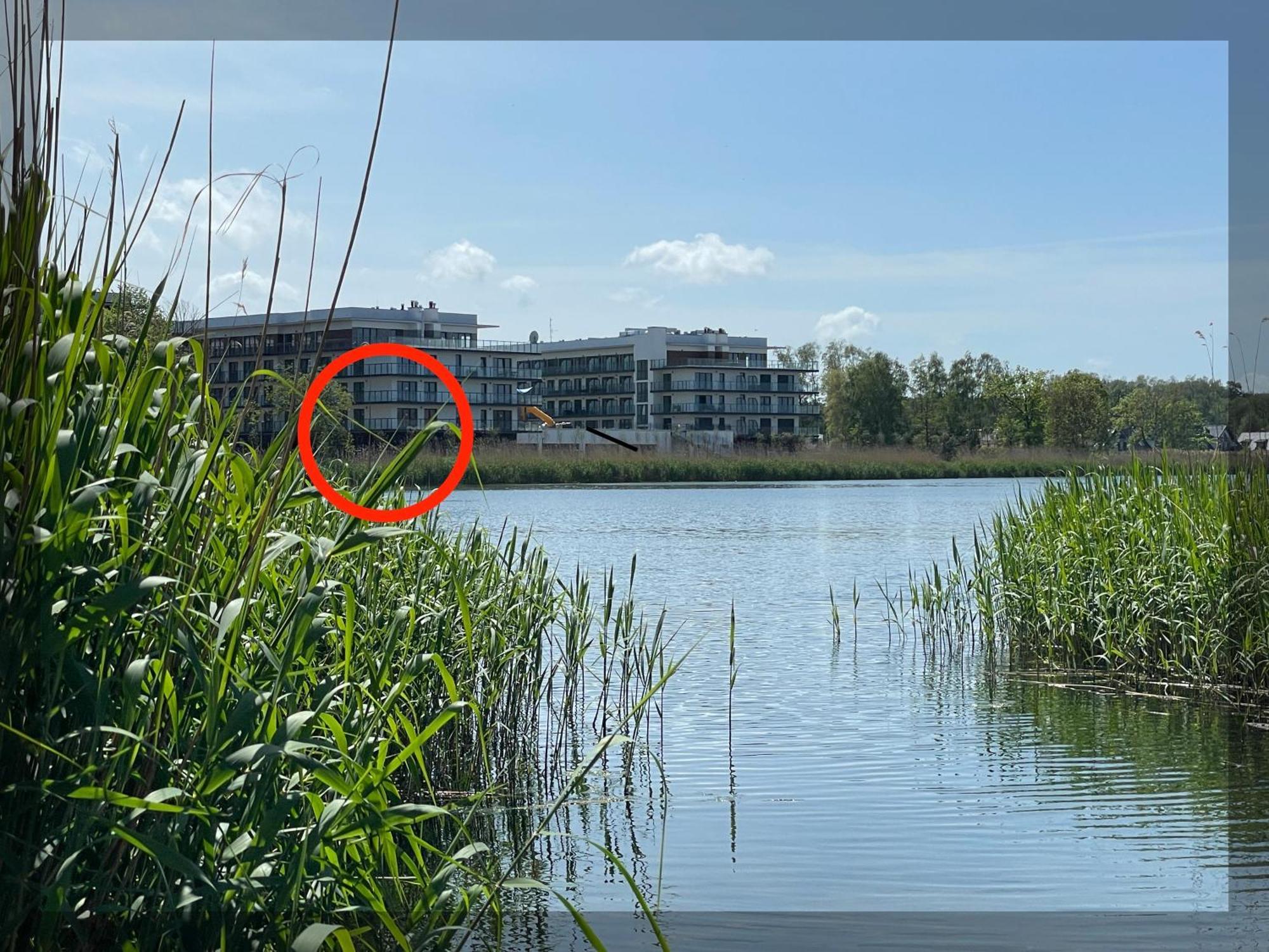 Ostseeperle - Pool, Sauna, 2 Bikes Dziwnów Eksteriør bilde