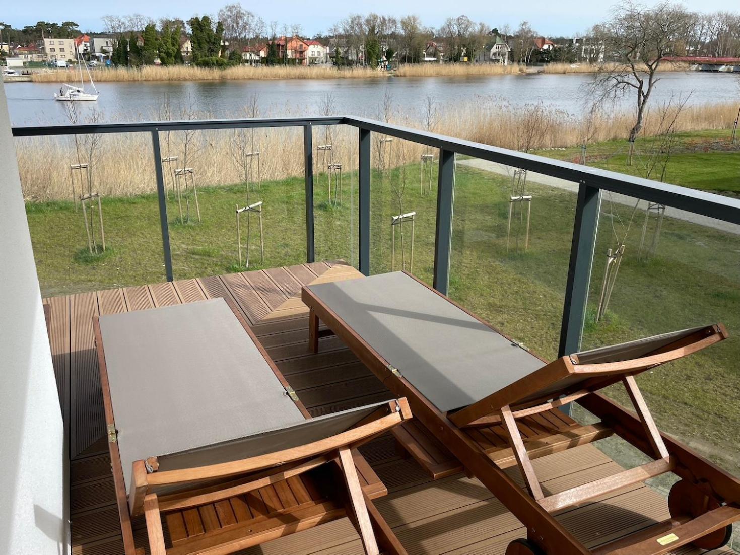 Ostseeperle - Pool, Sauna, 2 Bikes Dziwnów Eksteriør bilde