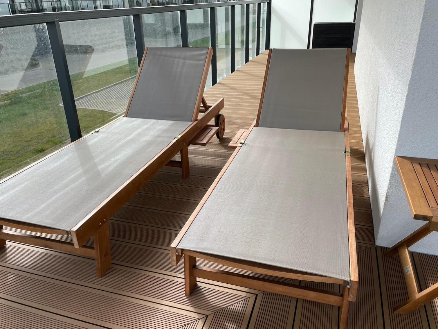 Ostseeperle - Pool, Sauna, 2 Bikes Dziwnów Eksteriør bilde